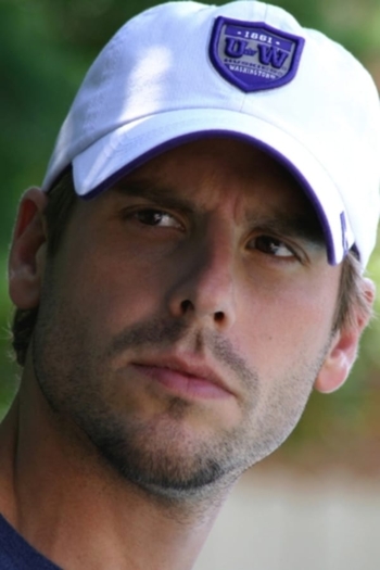 Actor Christopher Leps