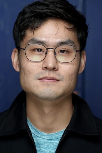 Film director Edson Oda