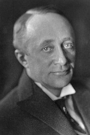 Actor Joachim Holst-Jensen