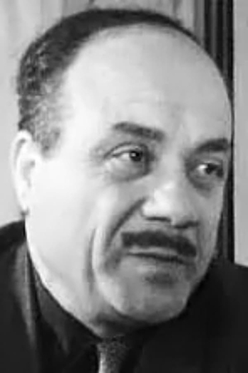 Actor Christoforos Himaras