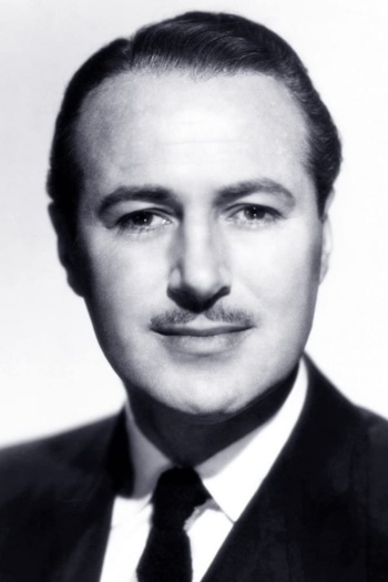 Actor Hugh French