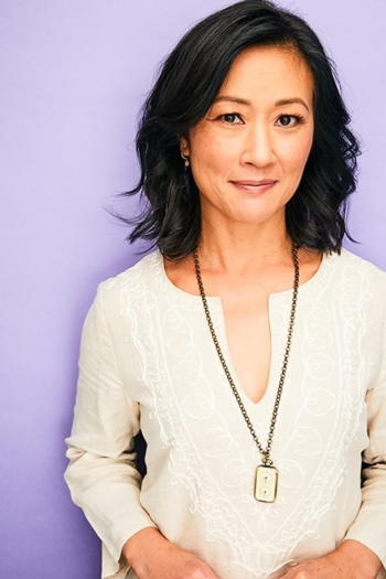 Actor Jennifer Say Gan