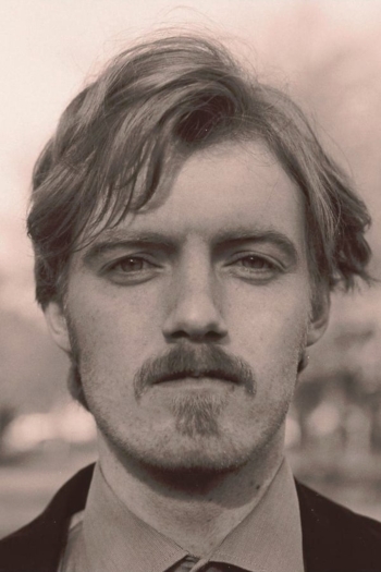Actor Dean Kavanagh
