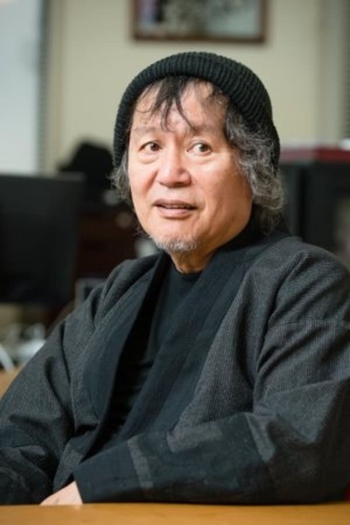 Actor Kouzou Murashita