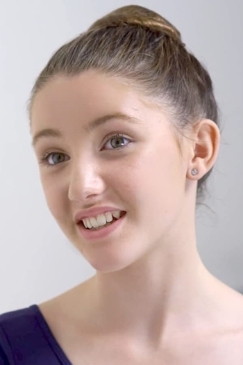 Actor Avarose Dillon