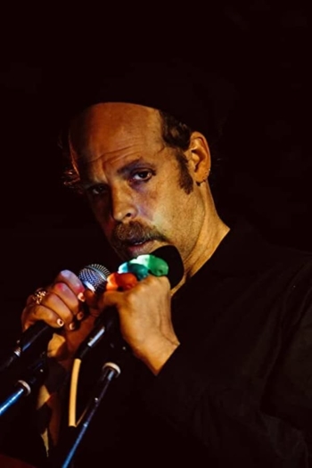 Actor Will Oldham