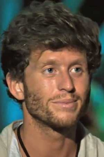 Actor Gonzalo Montoya