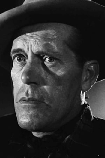 Actor Chet Brandenburg