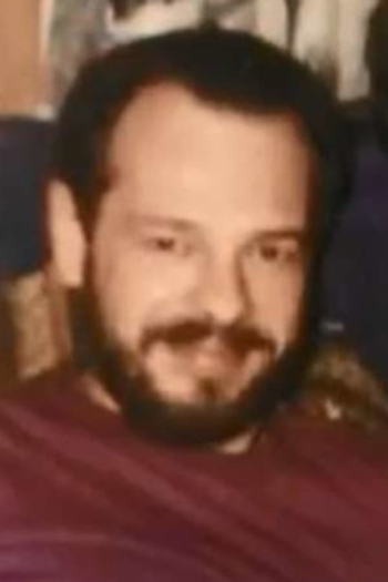 Actor Anatoly Kharlanov