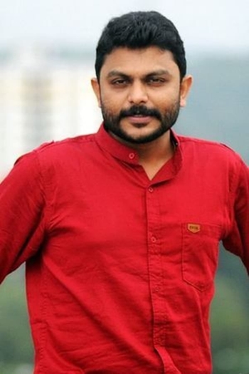 Actor Mathukutty