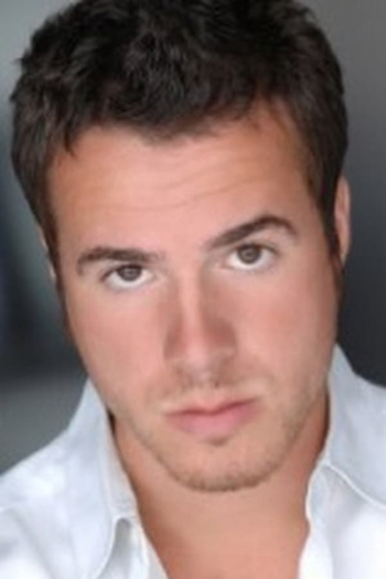 Actor Michael Radoja