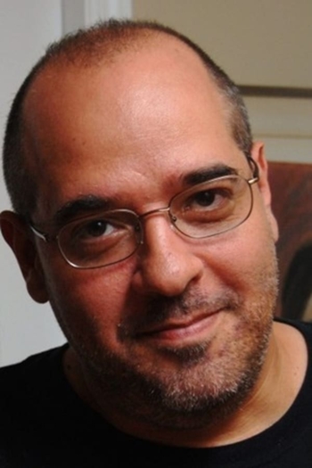 Film director Ken Kushner