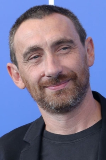 Actor Antonio Manetti