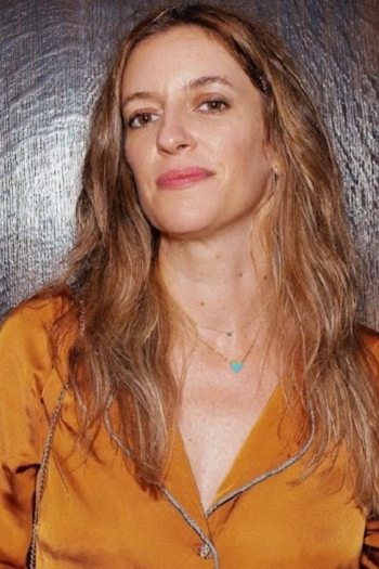 Film director Katina Medina Mora