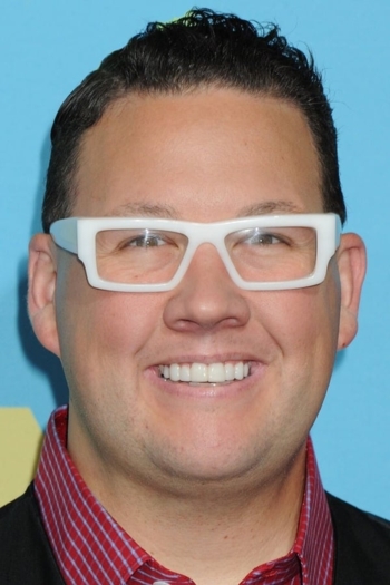 Actor Graham Elliot