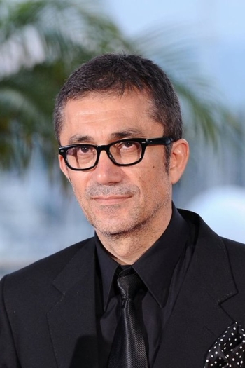 Actor Nuri Bilge Ceylan