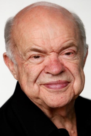 Actor Morrison Thomas