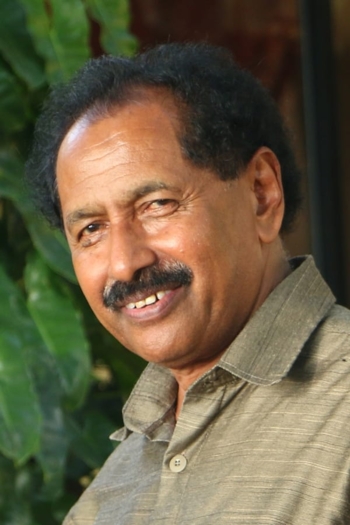 Actor Jayalath Manoratne