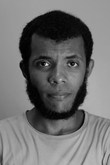 Actor Silas Guilherme