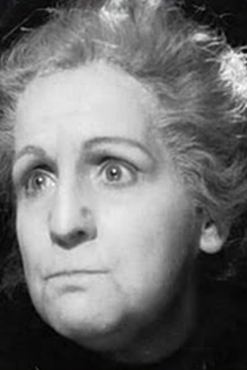 Actor Julia Delgado Caro