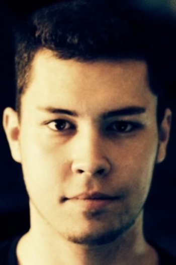 Actor Yury Delyansky