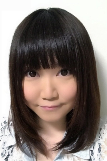 Actor Rie Manaka