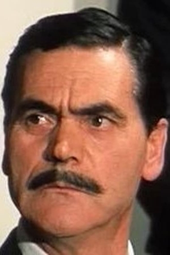 Actor Angelo Casadei