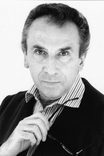 Actor Raymond Gérôme