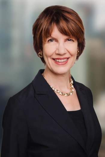 Actor Maggie Huculak