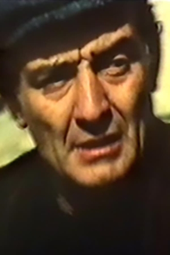 Actor Remo De Angelis