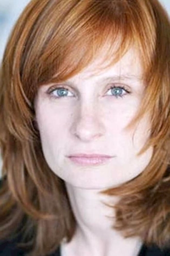 Actor Juliette Galoisy