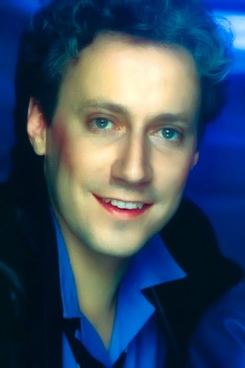 Actor Søren Bundgaard