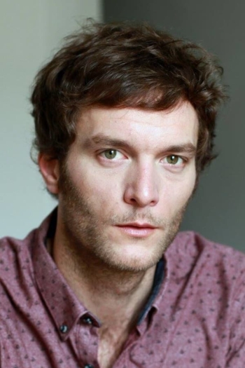 Actor Thomas Espinera