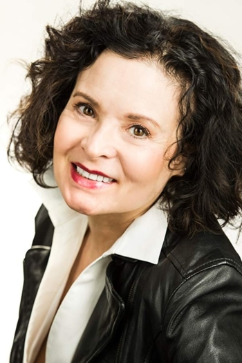 Actor Jaclyn S. Powell