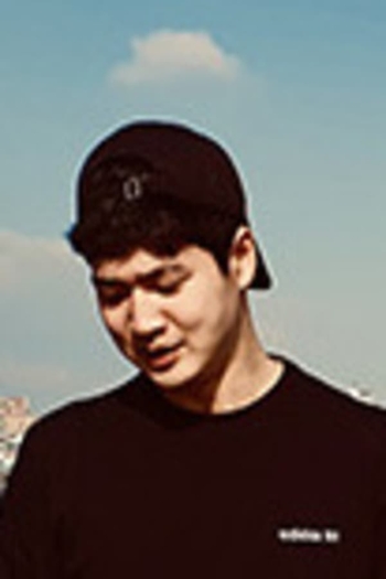 Film director Kim Jung-min