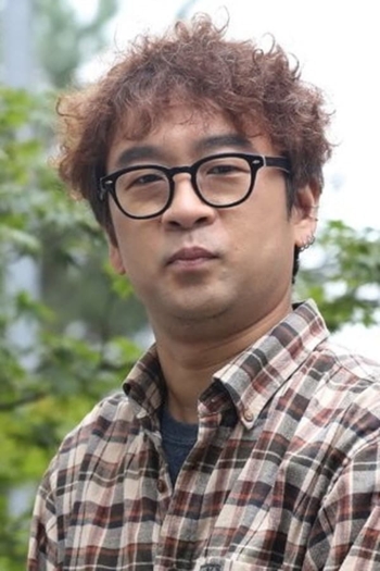 Actor Lee Sang-myeon