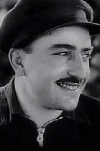 Film director Levan Khotivari