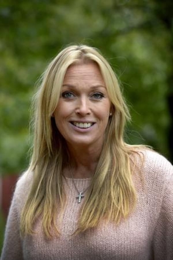 Actor Linda Lindorff