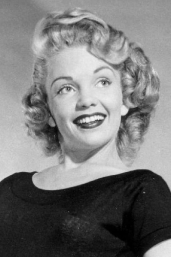 Actor June Kenney