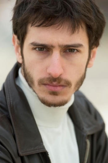 Actor Ludovico Succio