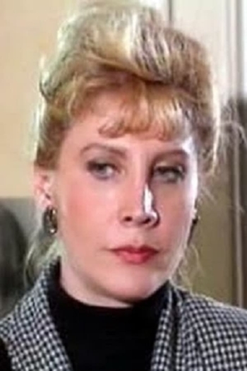 Actor Pitsa Konitsioti