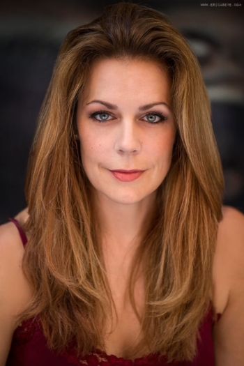 Actor Elle Matarazzo