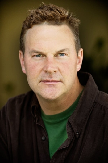 Actor Sean O'Bryan