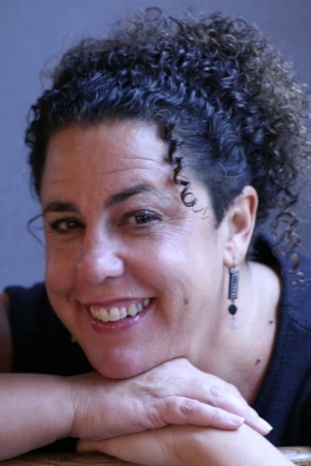 Actor Marcia DeBonis