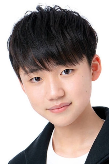 Actor Hiiro Ishibashi