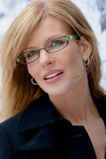 Actor Elizabeth Harden