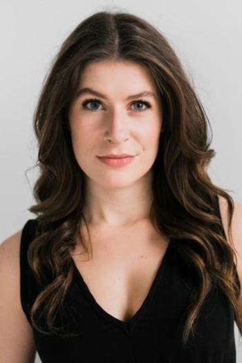 Actor Charis Ann Wiens