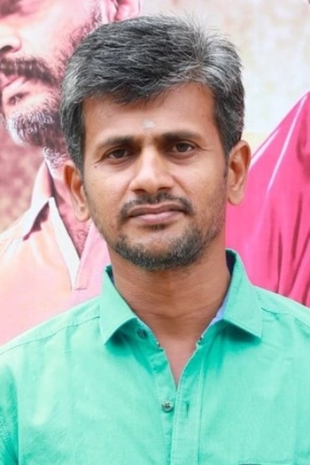 Actor E  Krishnasamy