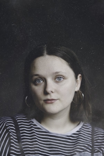 Film director Lucy Rose