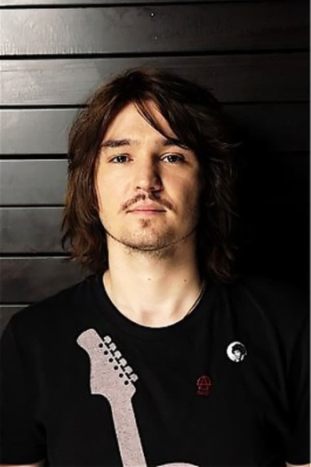 Actor Vasilis Papadimitriou